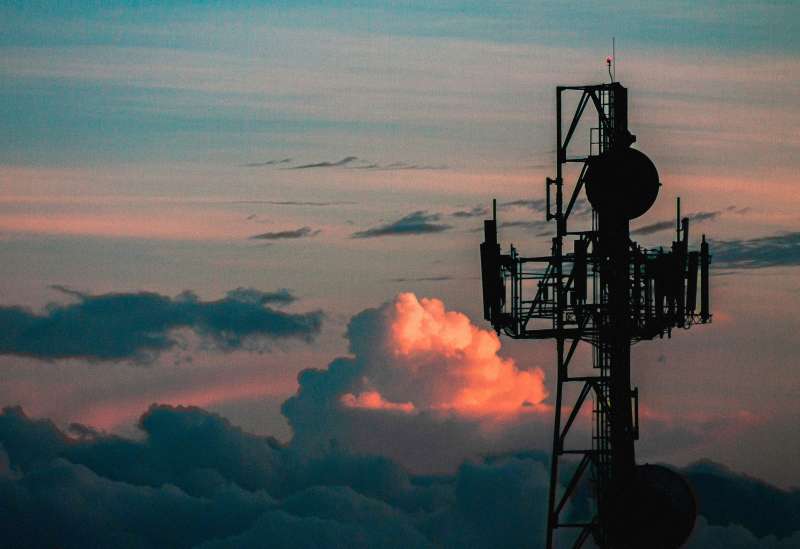 Layanan penyedia jasa internet broadband GarasiNet yang berlokasi di Purwodadi Grobogan untuk mendukung digitalisasi.